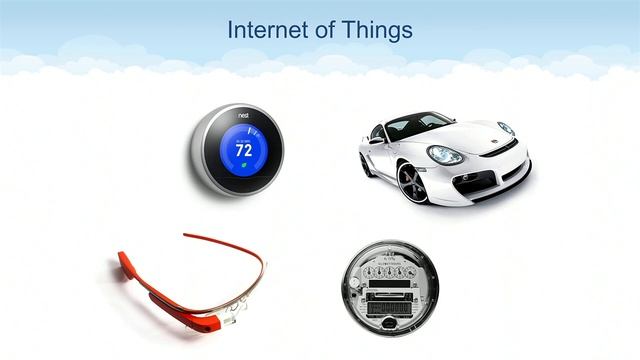 The Big Shift From Web Pages to RESTful Apps смотреть онлайн