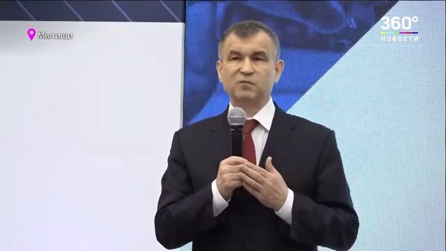 Всероссийский форум «Дни самбо в Подмосковье» смотреть онлайн