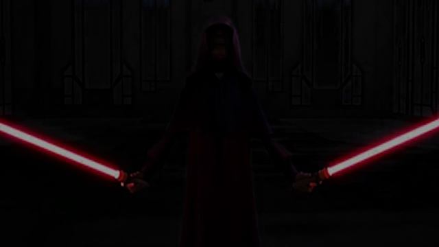 What If Vader Turned to The Light Side Part3(Obi Wan Kenobi) смотреть онлайн