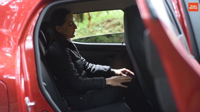 Renault Kwid / Test Drive смотреть онлайн