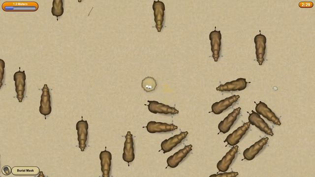 Съедобная планета EATME Tasty Planet Back For Seconds Прохождение