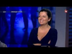 Маргарита Симоньян. Программа «Между тем» 13 ноября, 2019