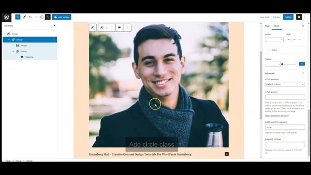 Circle Text Animation in WordPress using CSS and JS | WordPress Tips and Tricks смотреть онлайн