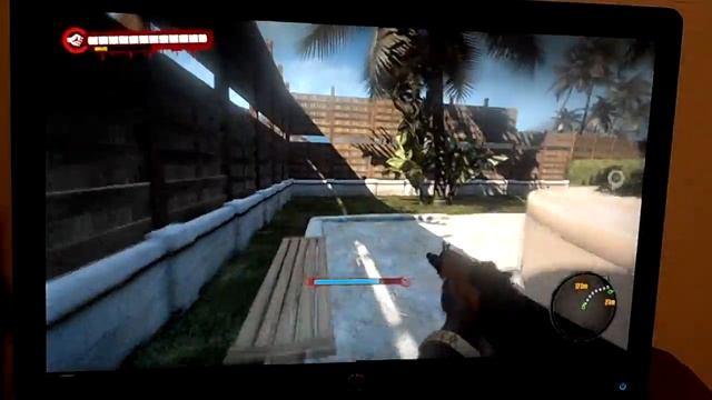 Dead island A83870 6670 xfired смотреть онлайн
