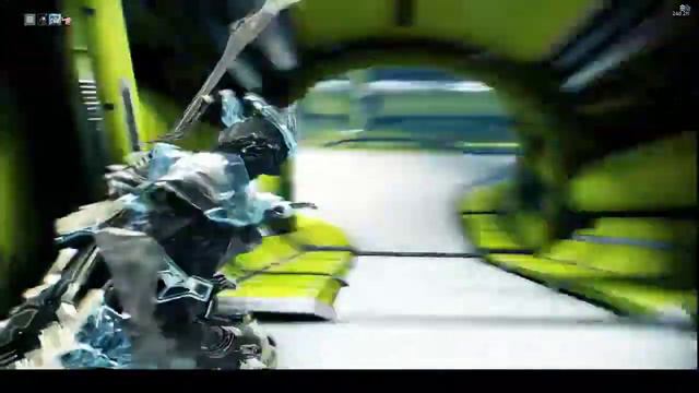 Warframe Orbiter Jankery смотреть онлайн