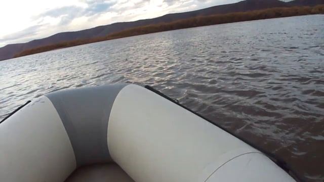 Parsun 15 л.с. Которому 8 лет ! смотреть онлайн