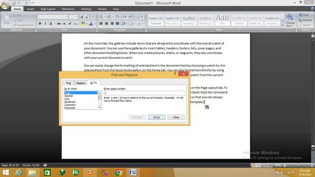 Use of Replace and Select Option in Microsoft Office Word || By Sir Sahib Khan || IT Specialist смотреть онлайн