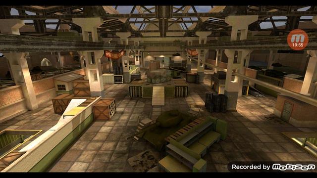 Играю в  WW2 часть 3