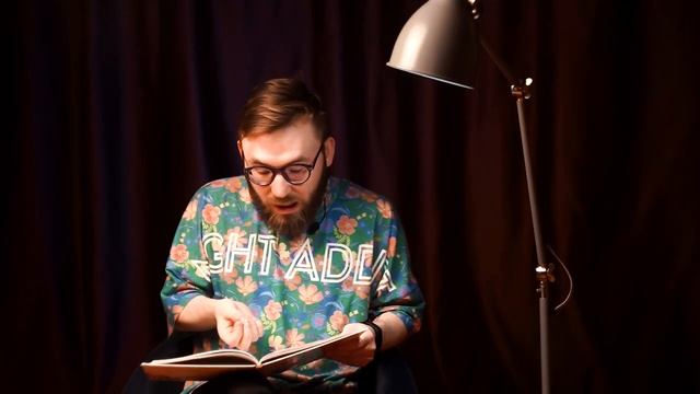 Вечерний Хороля. Читаем умную собачку Соню. "Радуга" смотреть онлайн
