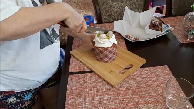 С праздником Светлой Пасхи! Всем Мира и Добра! смотреть онлайн