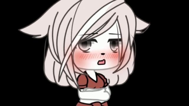 Клип Карнавал Не сплю ночами гача лайф NYASHKA EME смотреть онлайн