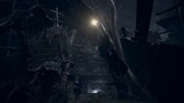 Resident Evil 7 ♦ Плохая концовка если выбрать Зою #13 смотреть онлайн