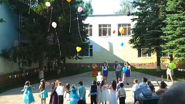 Прощай детский сад. смотреть онлайн