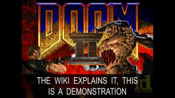 Doom 2 (GZDoom) Modding - Introductory Modding Guide