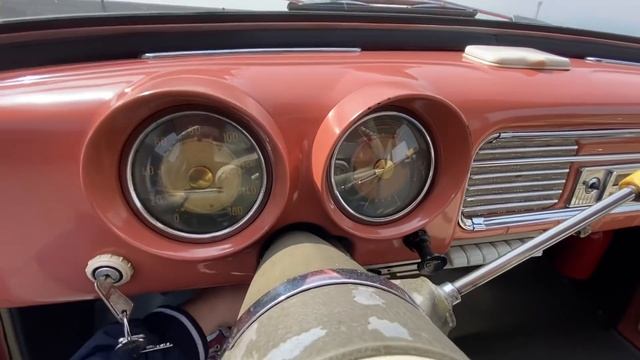 Wartburg 311 1963 De Luxe Faltdach - Verkauft смотреть онлайн