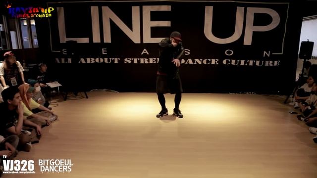 J-BLACK HIPHOP JUDGE SHOWCASE | LINE UP SEASON2 2015 смотреть онлайн