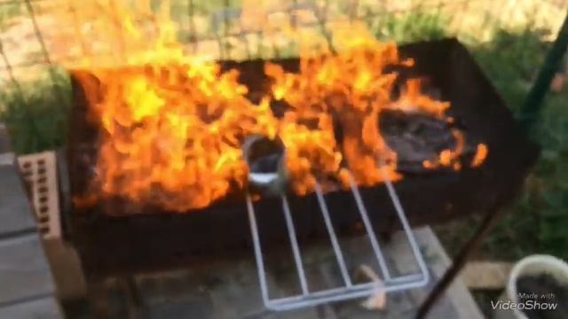 Где бесплатно найти свинец и сделаем из него груз для рыбалки смотреть онлайн