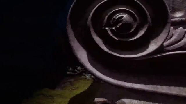 Grave Of The Petrified Gameplay смотреть онлайн