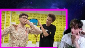 ВЛАД А4 1,000 ЗАДАНИЙ за 24 ЧАСА ЧЕЛЛЕНДЖ ! РЕАКЦИЯ НА ВЛАДА А4