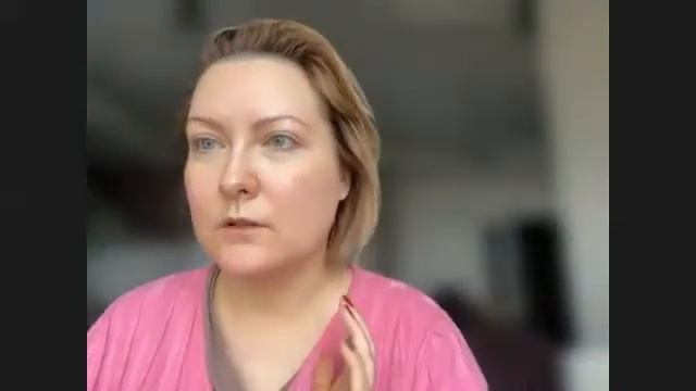 Макияж на зиму 2021-2022. Часть 1. Обсуждаем тренды. Кожа, брови, глаза смотреть онлайн
