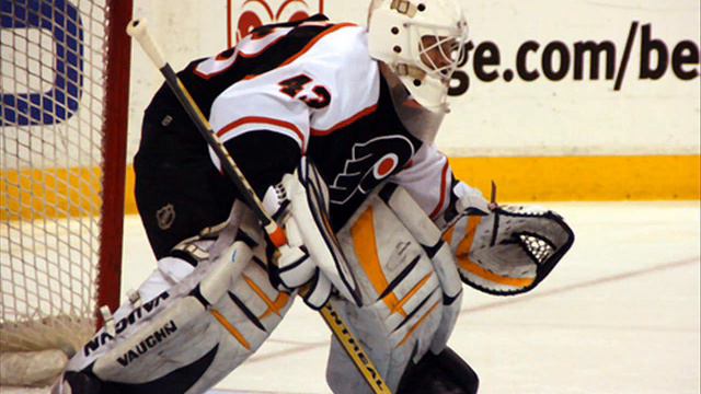 Biron's Getting Stronger смотреть онлайн