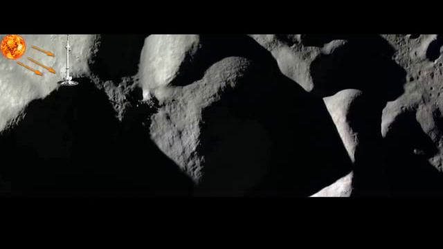 на Луне огромные башни ? video stories смотреть онлайн