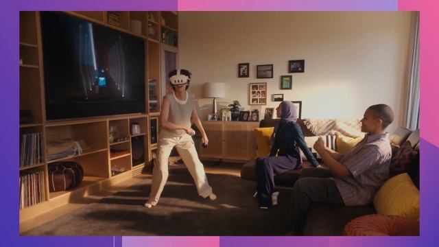 ¿A Dónde Va La Realidad Virtual? 2023| Meta Quest 3, Apple Vision Pro Y Mucho Más!