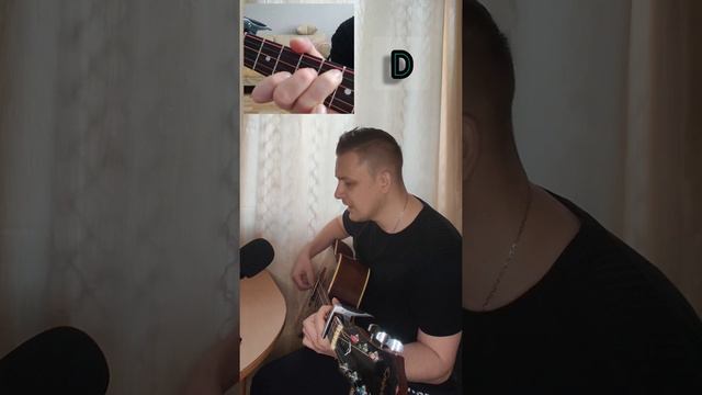 Jah_Khalib "Искал-Нашел" лучший кавер под гитару от Yudjik Cover(Женя Бунеску) #искалнашел #гитарис смотреть онлайн