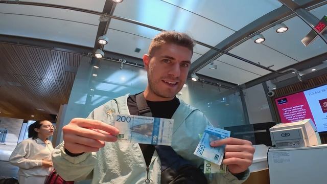 PETROL ZENGİNİ NORVEÇ'E GİRİŞ! (1 DOLAR= 11 KRON ) -288 ?? смотреть онлайн