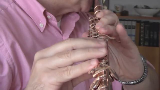 J.ANDERSEN OP.15 Studio n° 17 смотреть онлайн