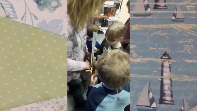 День Рождения Деда Мороза смотреть онлайн