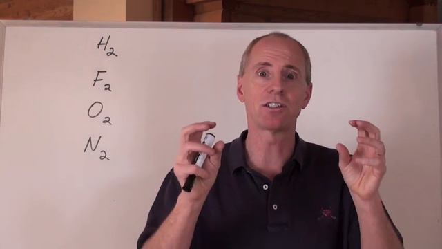 Chemguy Chemistry: Chemical Bonding 7: Lewis Diagrams Pt.1