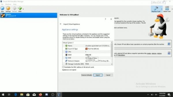 How to install Hadoop on Windows 10 | Hadoop installation Tutorial | Big Data Tutorial