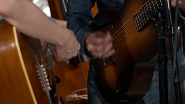 Dave Rawlings Machine - Full Performance (Live on KEXP) смотреть онлайн