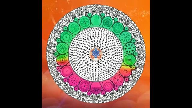 Guru Mantra - GURU RIMPOCHE MANTRA - Om Ah Hum Vajra Guru Padma Siddhi Hum смотреть онлайн