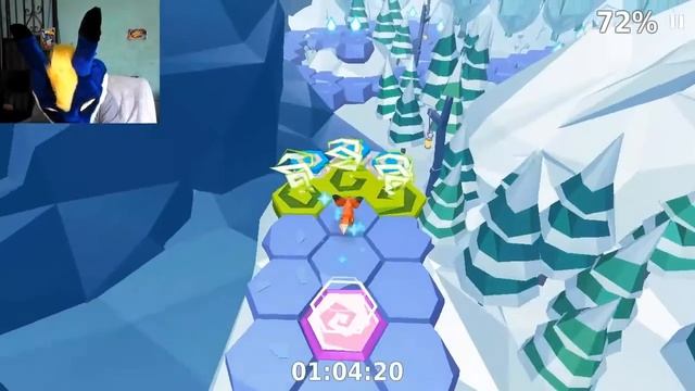 The little fox (Game play)- Zorritooo X3- Spike 796 смотреть онлайн