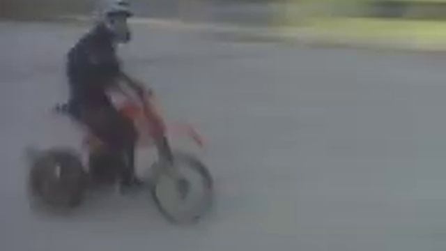 minimoto proto4 FCG смотреть онлайн