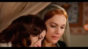 Кёсем и Хюррем - Сильные женщины тоже плачут - КЛИП