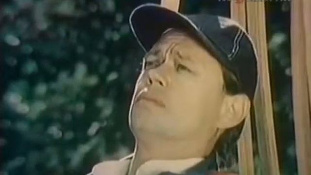 Николай Караченцов ''Если ты идёшь к любимой'' 1985 Яндекс Видео смотреть онлайн