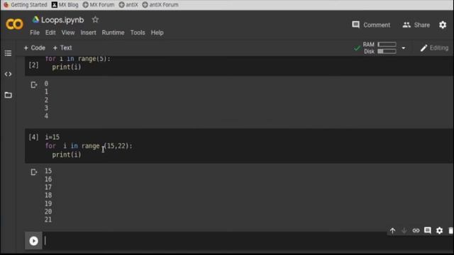 12.|[Hindi]|For Loop in python|#Python|data science in Hindi смотреть онлайн