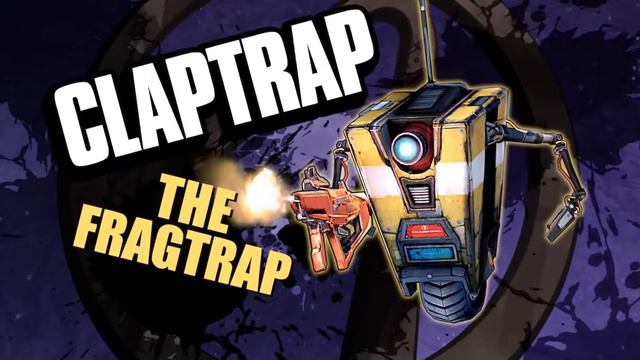 Borderlands The Pre Sequel Trailer смотреть онлайн