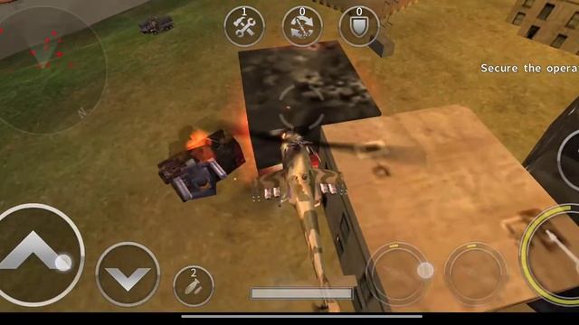 helicopter game I Gunship combat I Avp смотреть онлайн