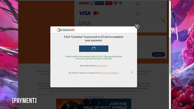MURANG CP FOR BATTLE PASS MADALI AT MURA - Call of Duty Mobile смотреть онлайн