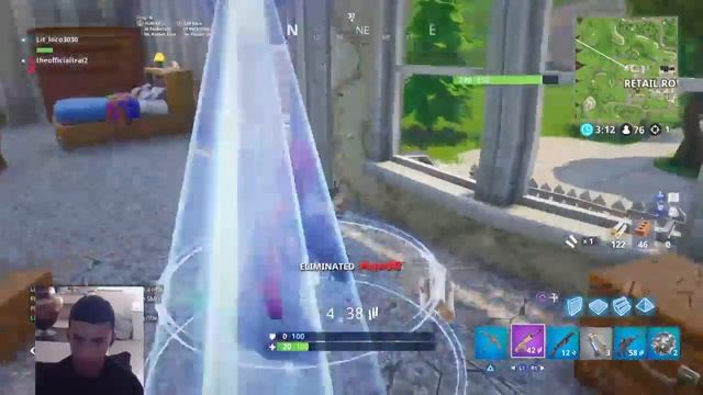 Custom pc giveaway today!!!Fortnite livestream-Best console builder!?!? смотреть онлайн