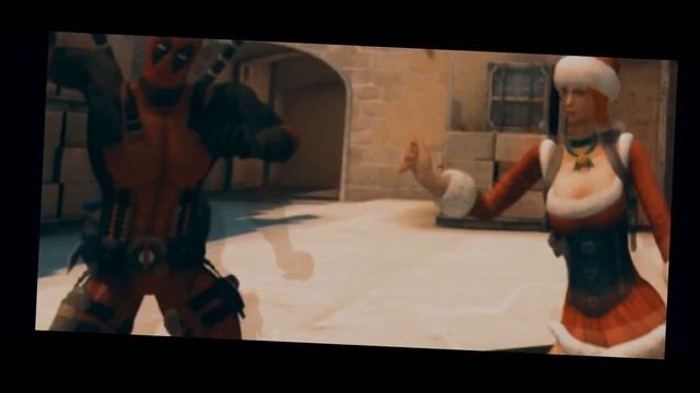 CS:GO| ПАБЛИК | ТАНЦЫ +18 | ШИКАРНАЯ ЖЕНЩИНА смотреть онлайн