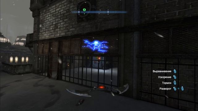 Обзор игры Batman: Arkham Origins смотреть онлайн