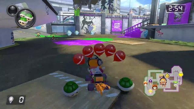 Evolution of Inklings (2015 - 2018) смотреть онлайн