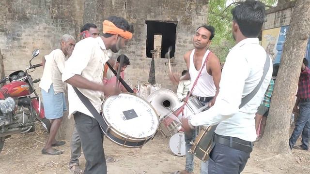 जा ए चंदा ले आवा खबरिया || nonstop band baja songa super hits bhojpuri & hindi #upbandbaja смотреть онлайн