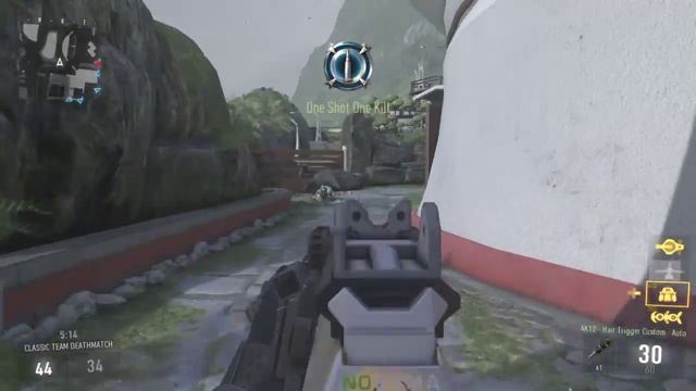 Call of Duty®: Advanced Warfare retreat reckoning смотреть онлайн
