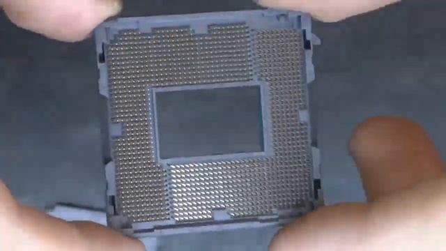 Ремонт материнской платы ASUS ASRock Z390 Taichi смотреть онлайн